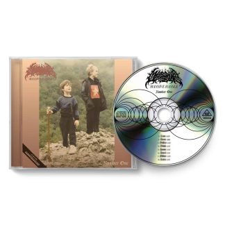 Number One: Compact Disc in Jewel Case