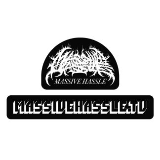 Bumper Sticker Pair
